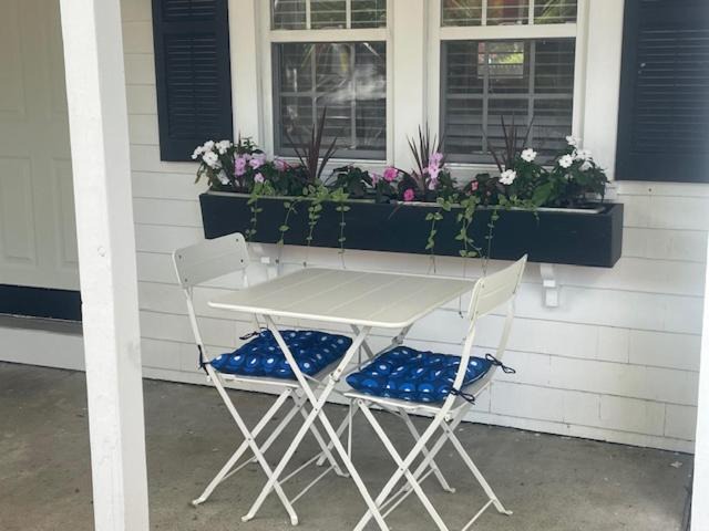 Photo of Patio Balcony in Bass River