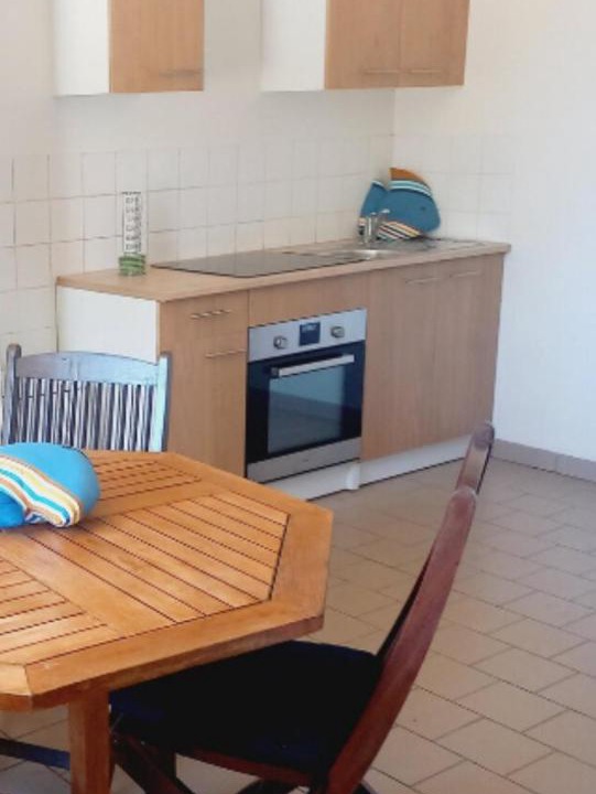 Photo of Kitchen in Coudroy