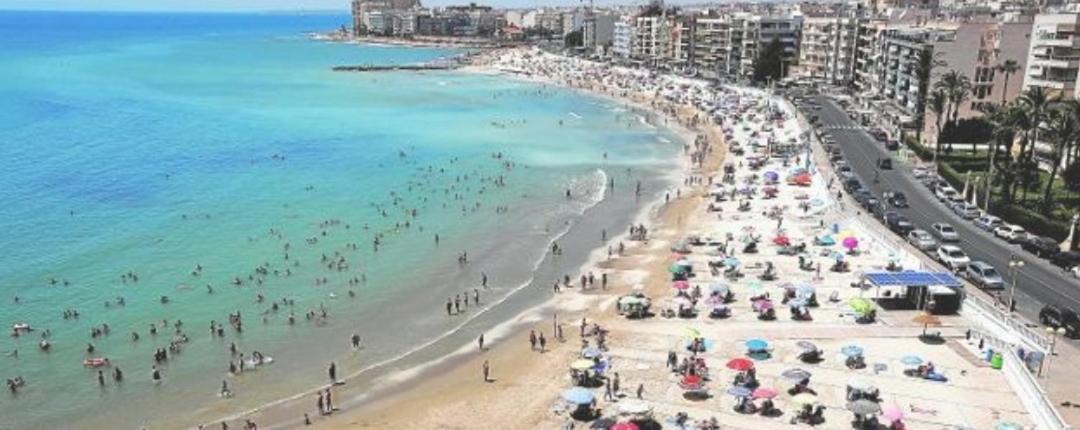 Photo of Others in Torrevieja
