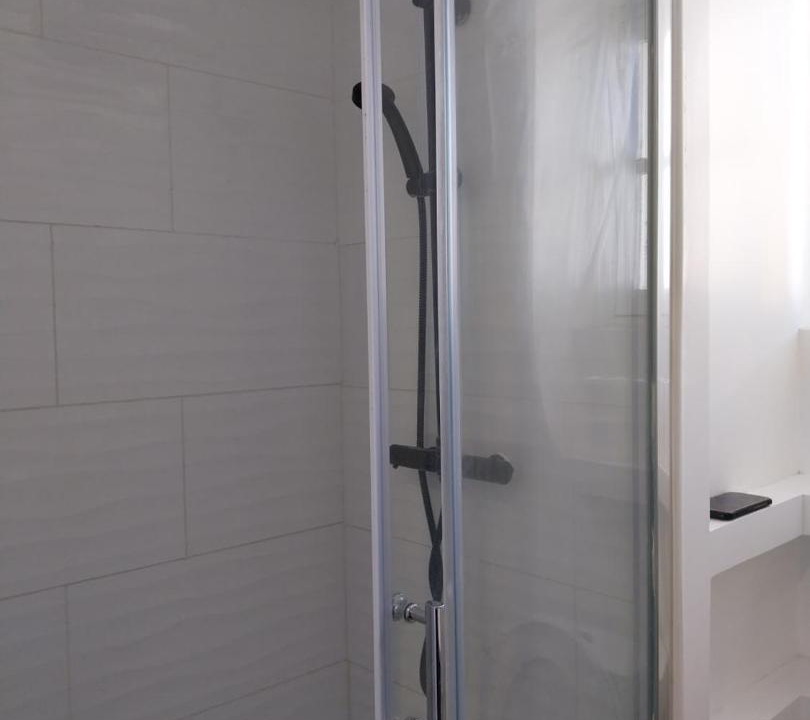 Photo of Bathroom in Oasis - Maroc