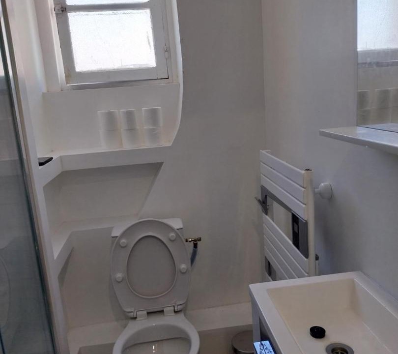 Photo of Bathroom in Oasis - Maroc