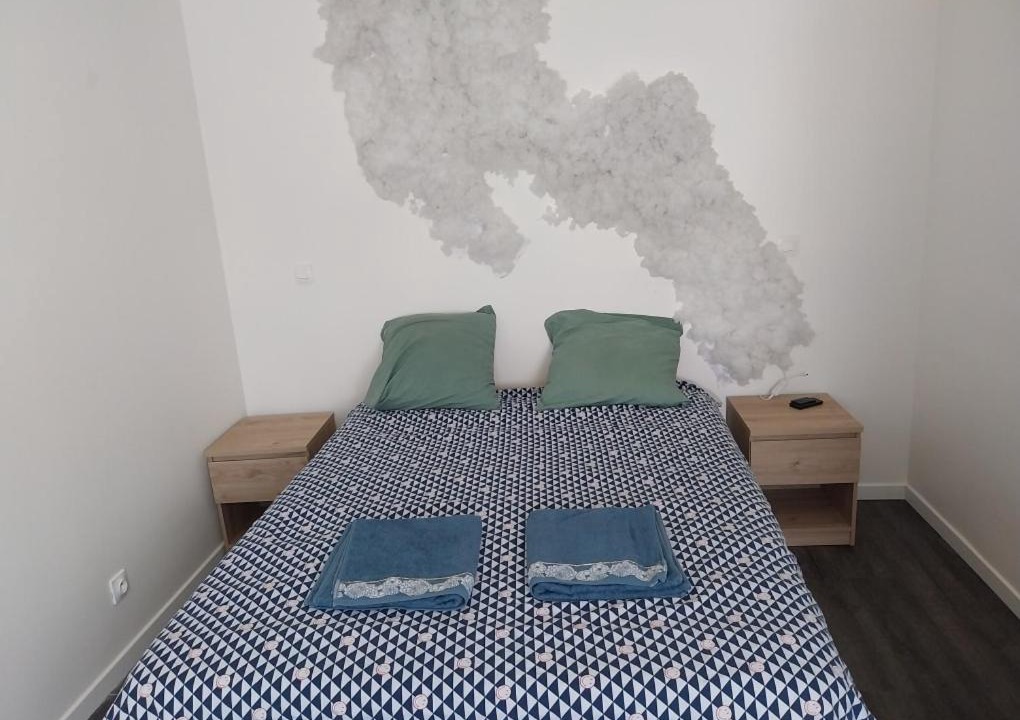 Photo of Bedroom in Oasis - Maroc