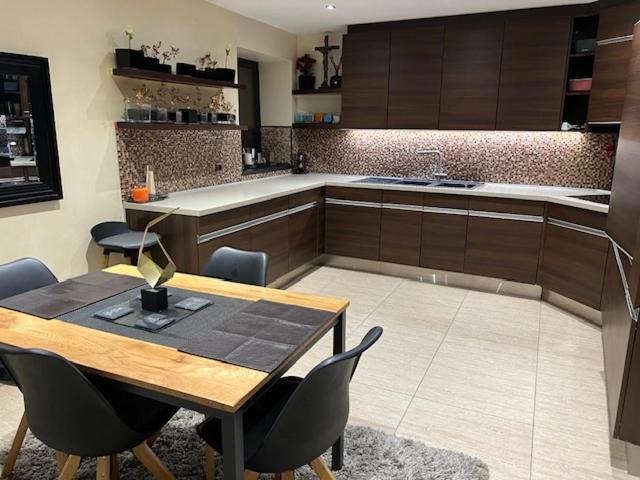 Photo of Kitchen in Vetraz-Monthoux