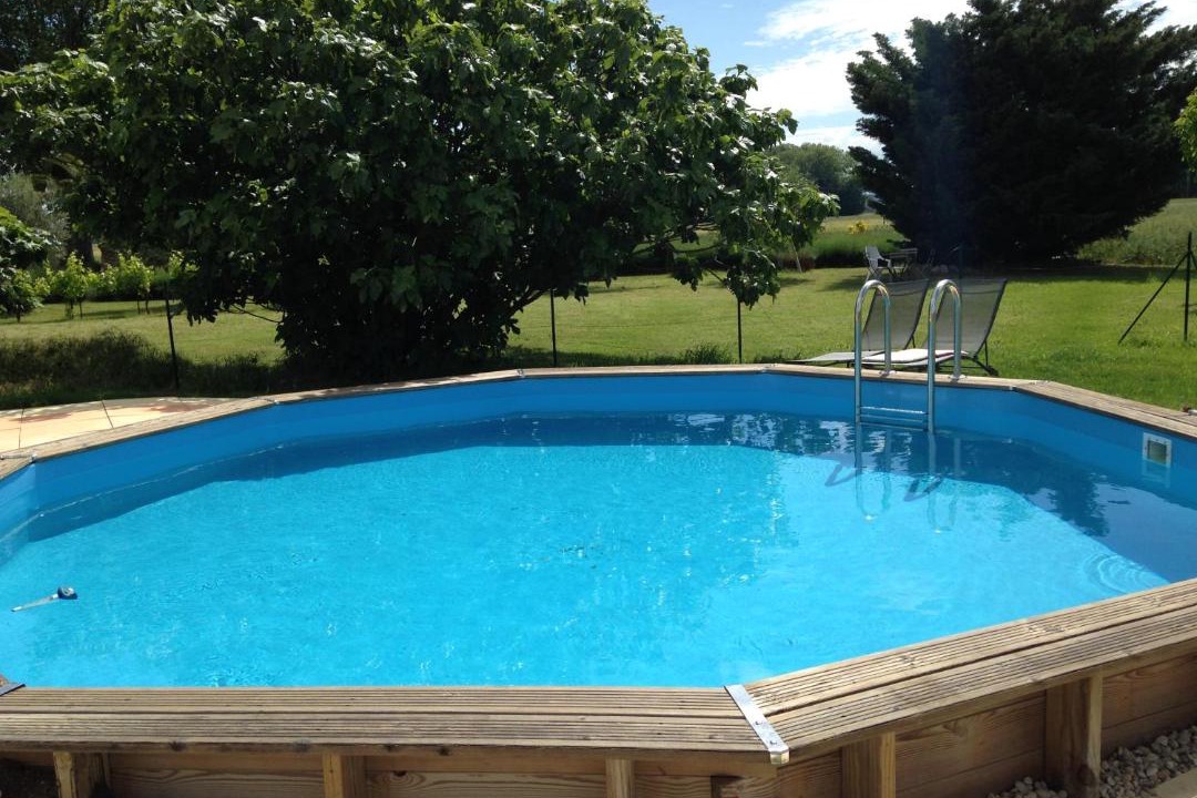 Photo of Outdoor in Lamotte-du-Rhone