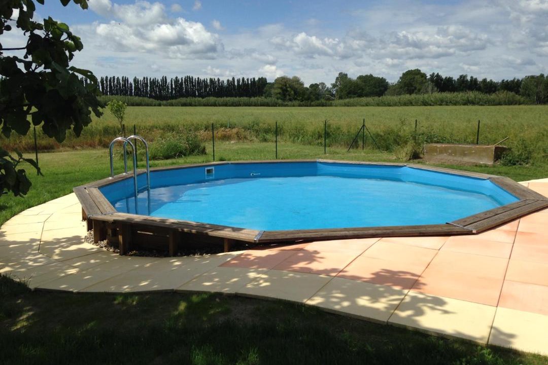 Photo of Outdoor in Lamotte-du-Rhone