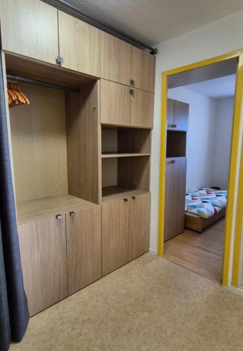 Photo of Bedroom in Prapoutel