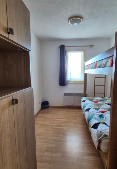 Photo of Bedroom in Prapoutel