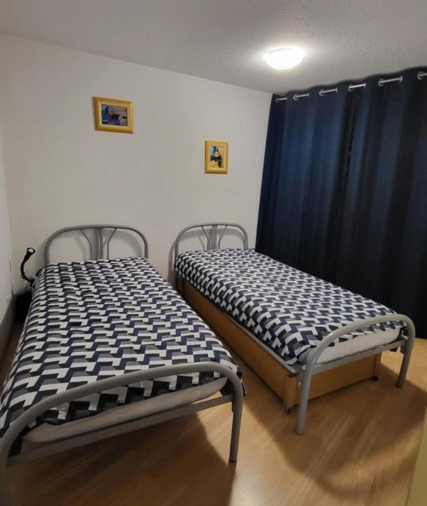 Photo of Bedroom in Prapoutel