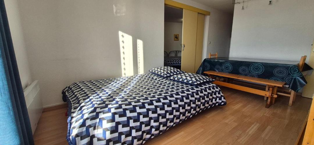 Photo of Bedroom in Prapoutel