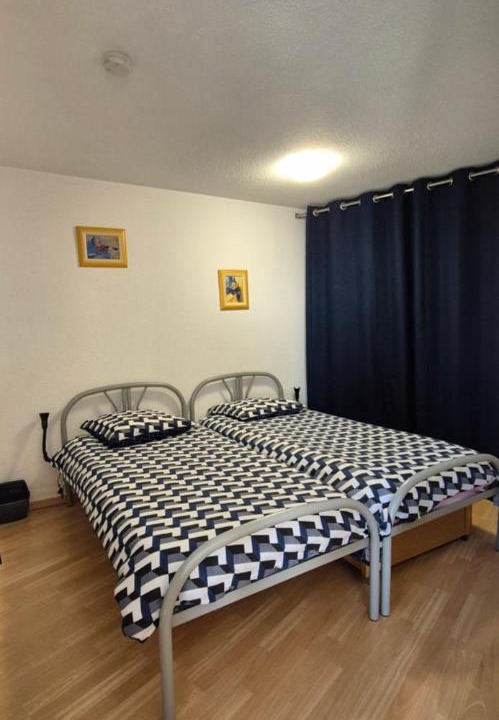 Photo of Bedroom in Prapoutel