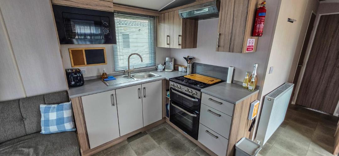 Photo of Kitchen in Selsey