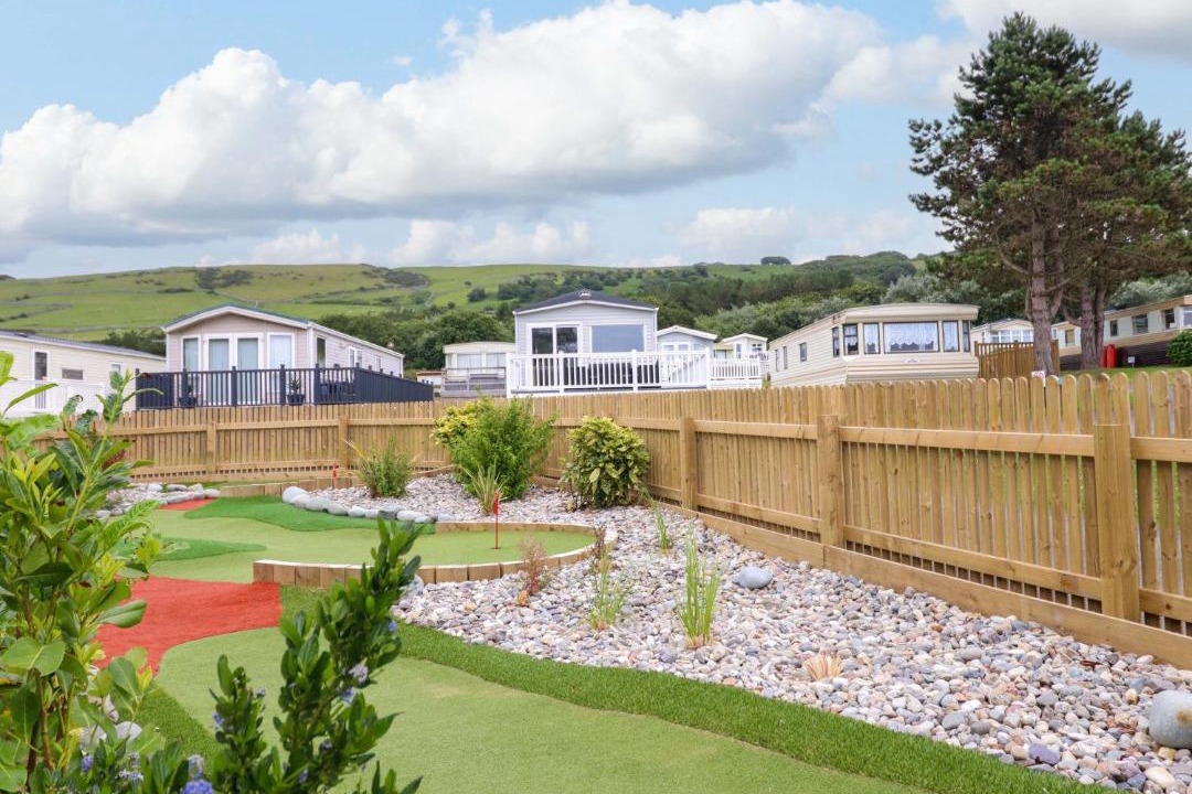 Photo of Others in Llwyngwril