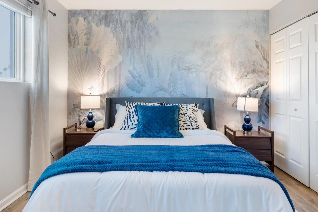Photo of Bedroom in New Papago Parkway