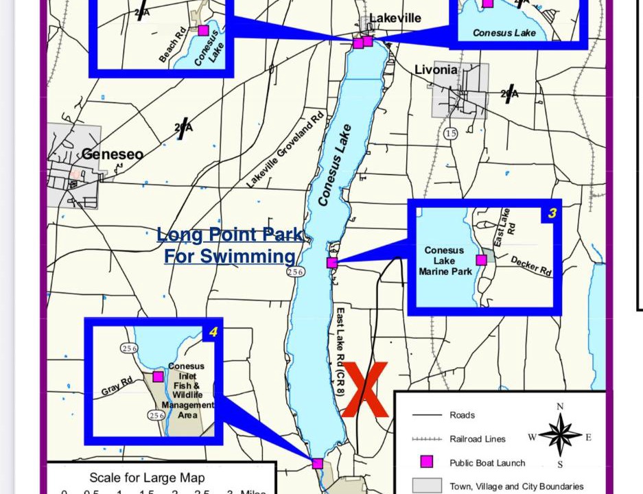 Photo of Others in Conesus