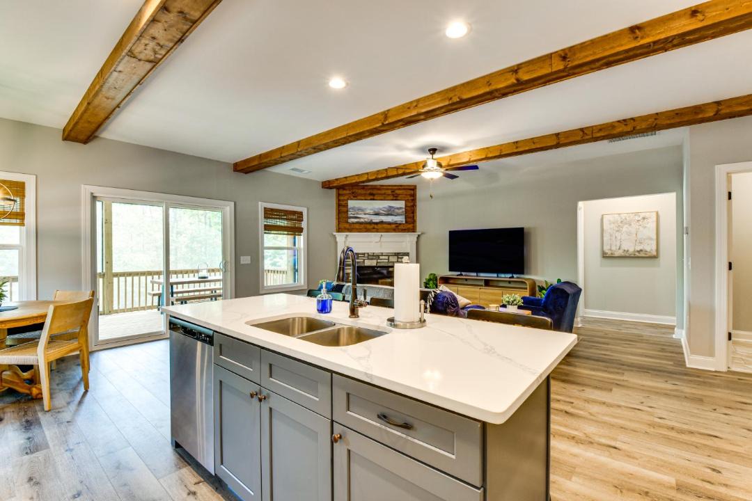Photo of Kitchen in Lavonia