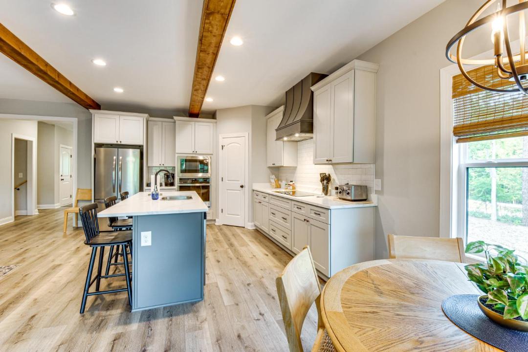 Photo of Kitchen in Lavonia