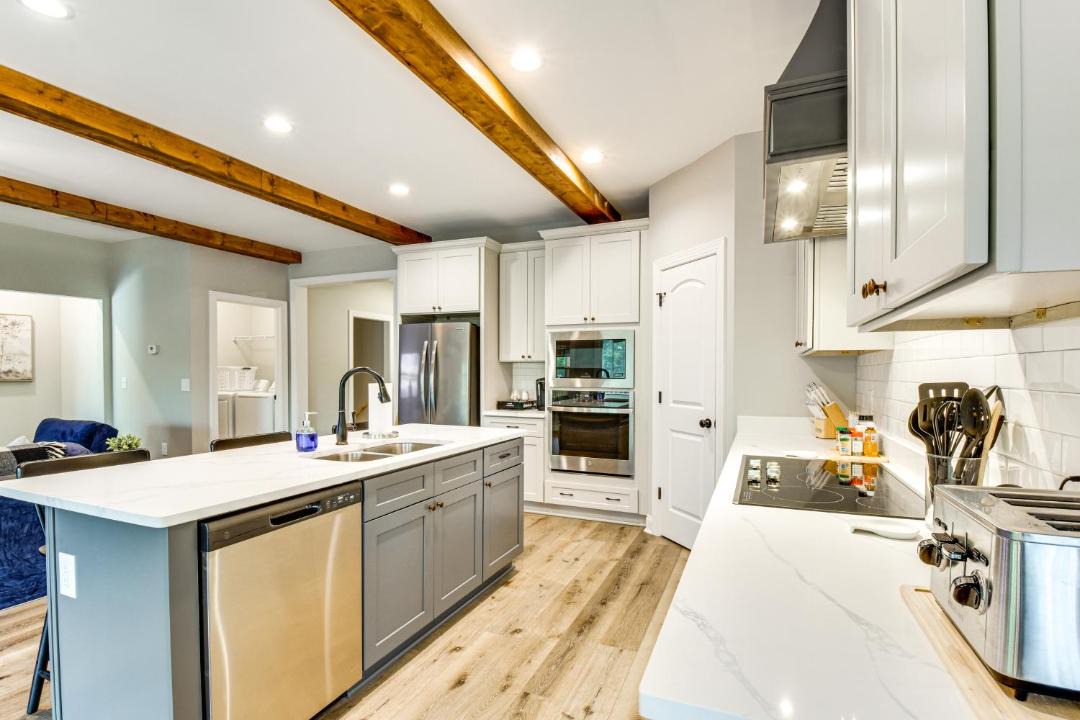 Photo of Kitchen in Lavonia