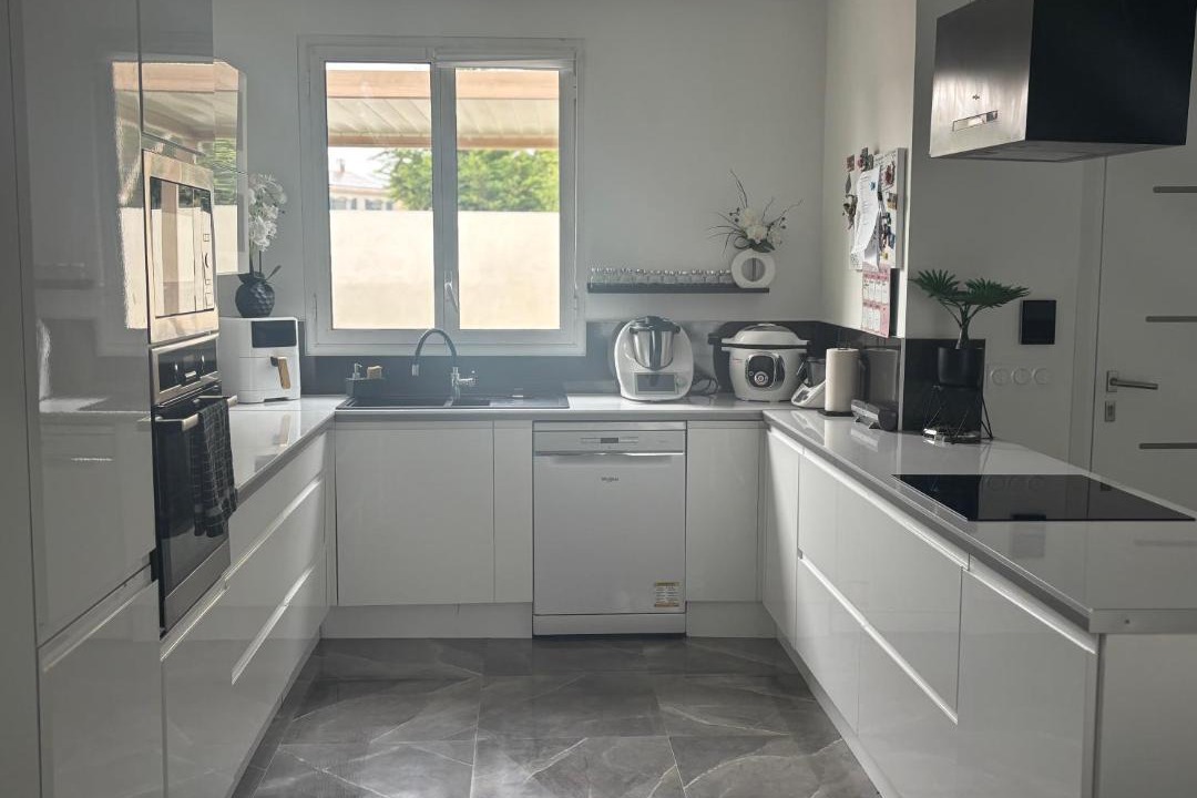 Photo of Kitchen in Lunel
