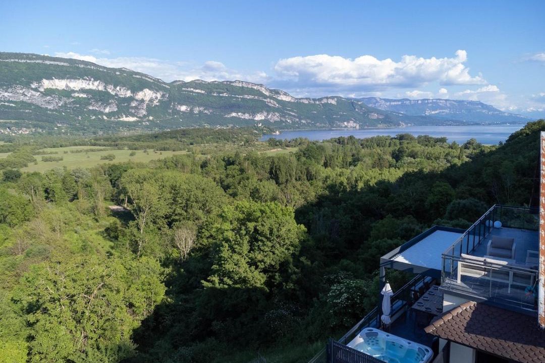 Photo of Others in Chanaz