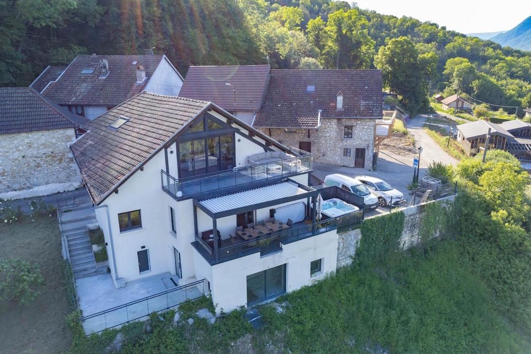 Photo of Others in Chanaz