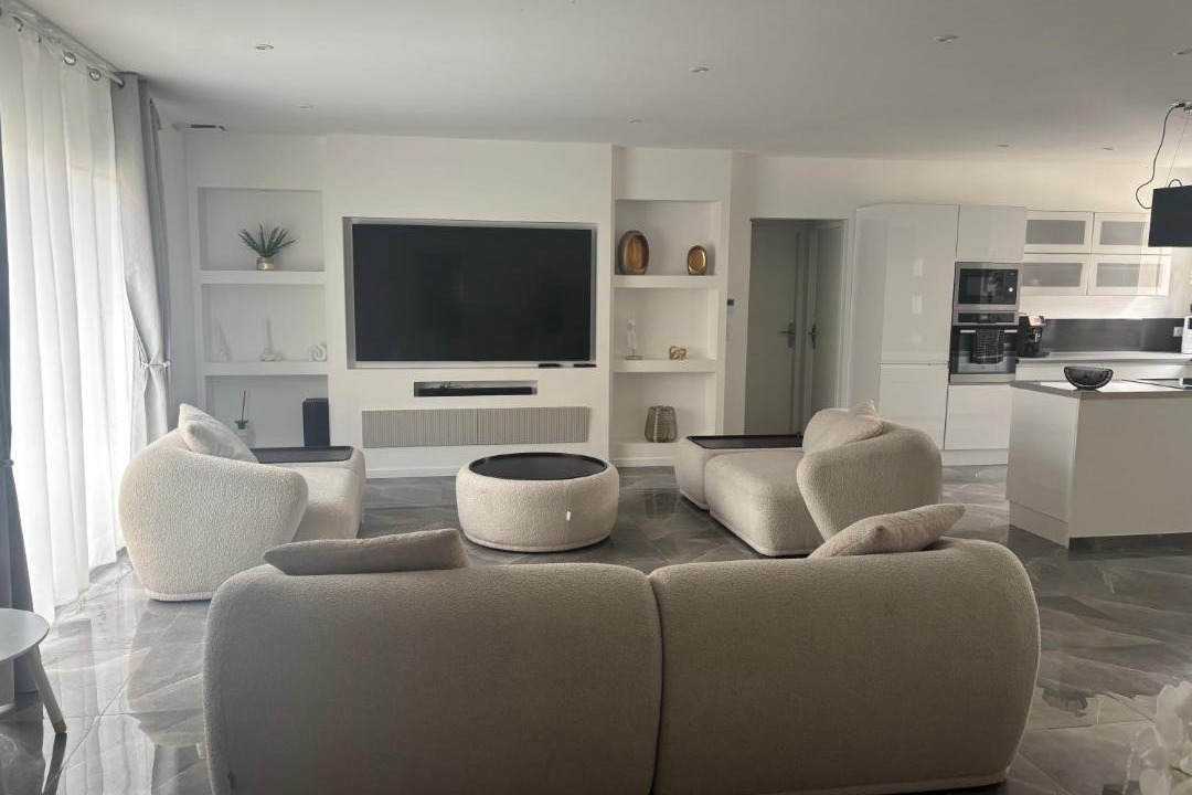 Photo of Livingroom in Lunel