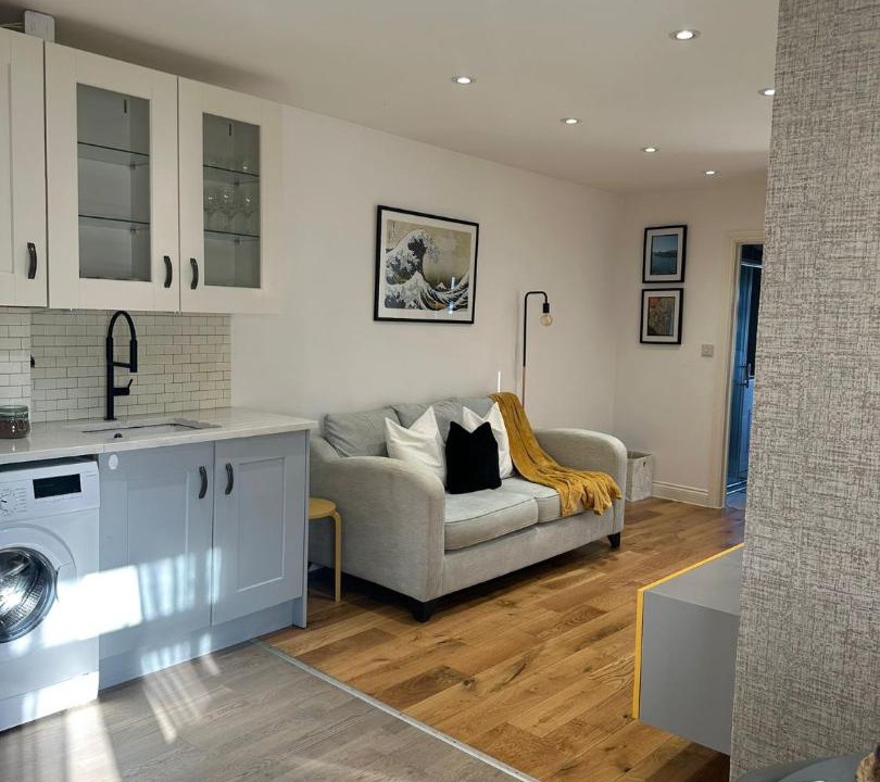 Photo of Others in Belvedere