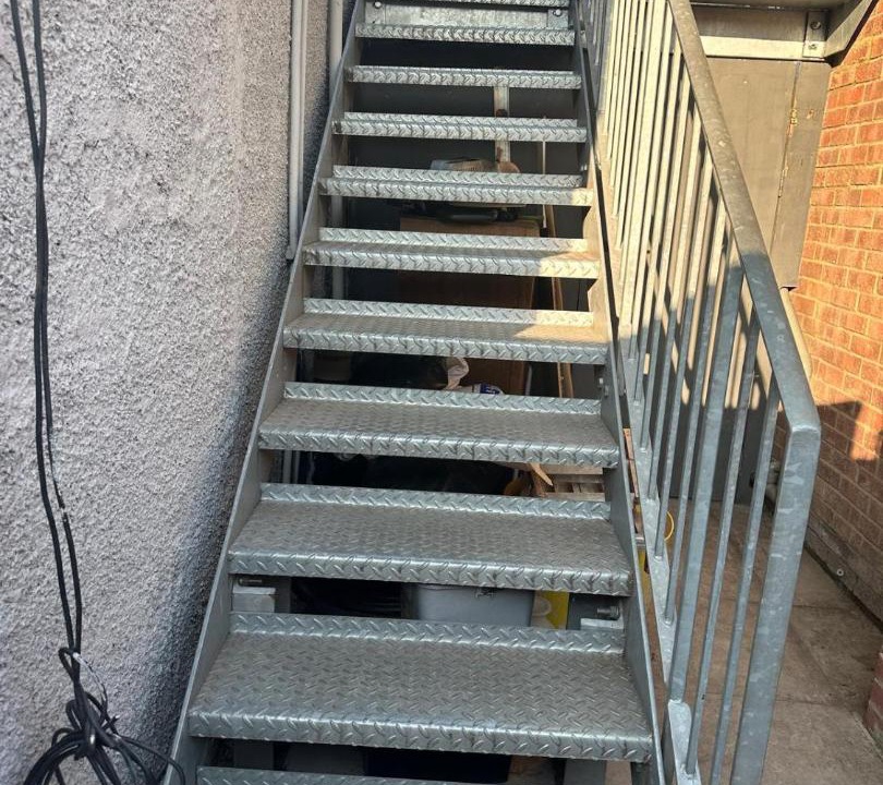 Photo of Patio Balcony in Belvedere