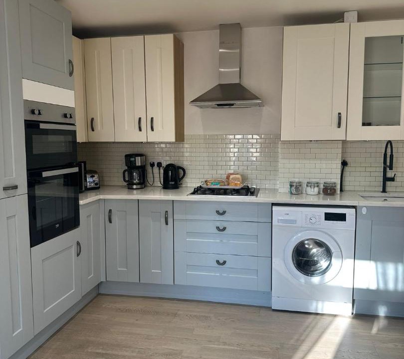 Photo of Kitchen in Belvedere