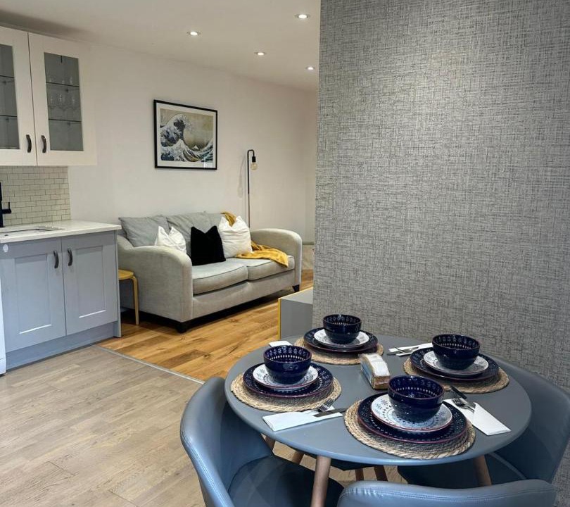 Photo of Others in Belvedere