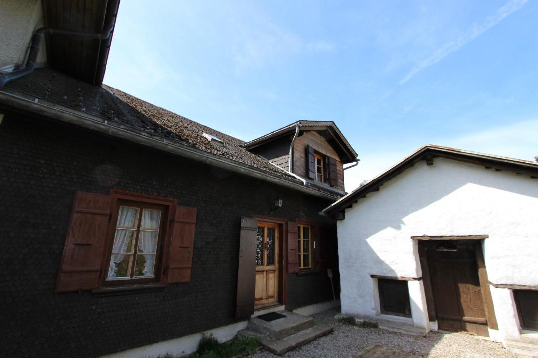 Photo of Others in Rossiniere
