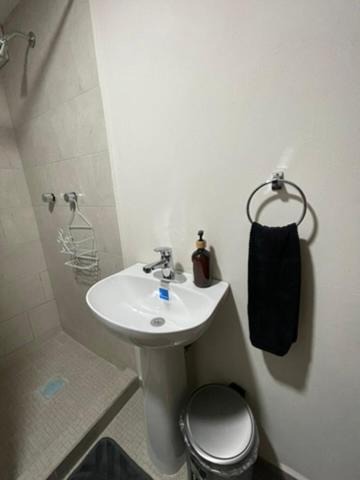 Photo of Bathroom in Toluca City-Centre