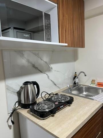 Photo of Kitchen in Toluca City-Centre