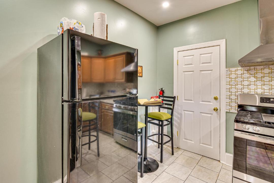 Photo of Kitchen in Morton