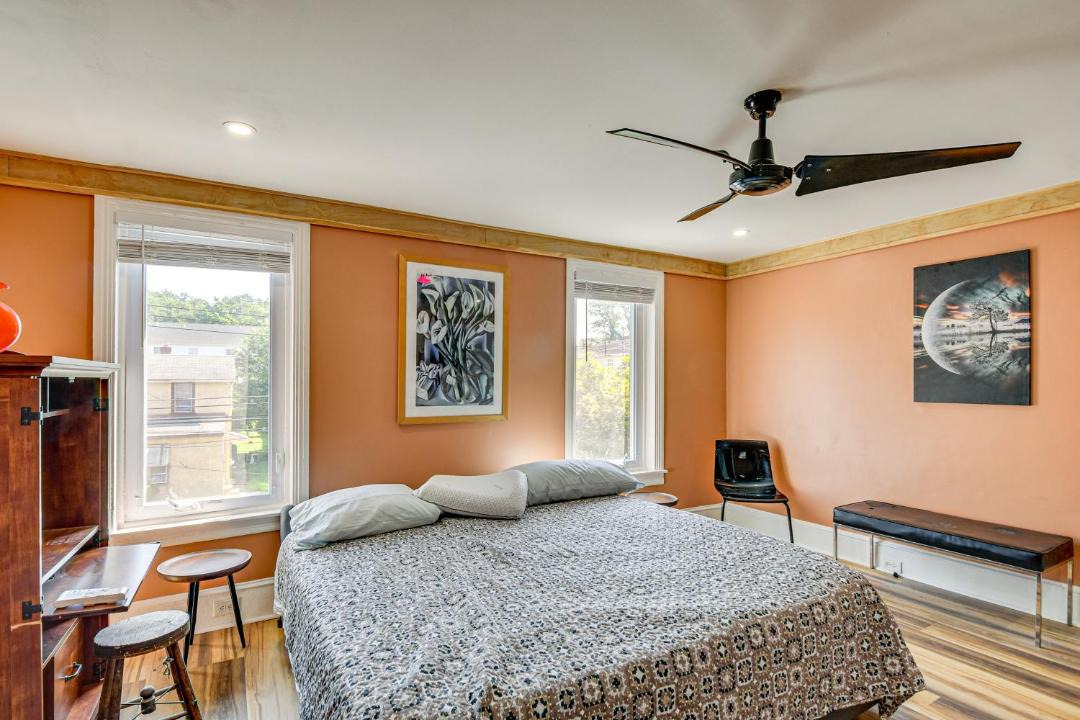 Photo of Bedroom in Morton