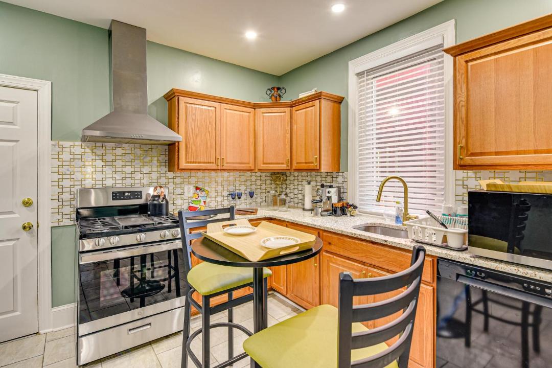 Photo of Kitchen in Morton