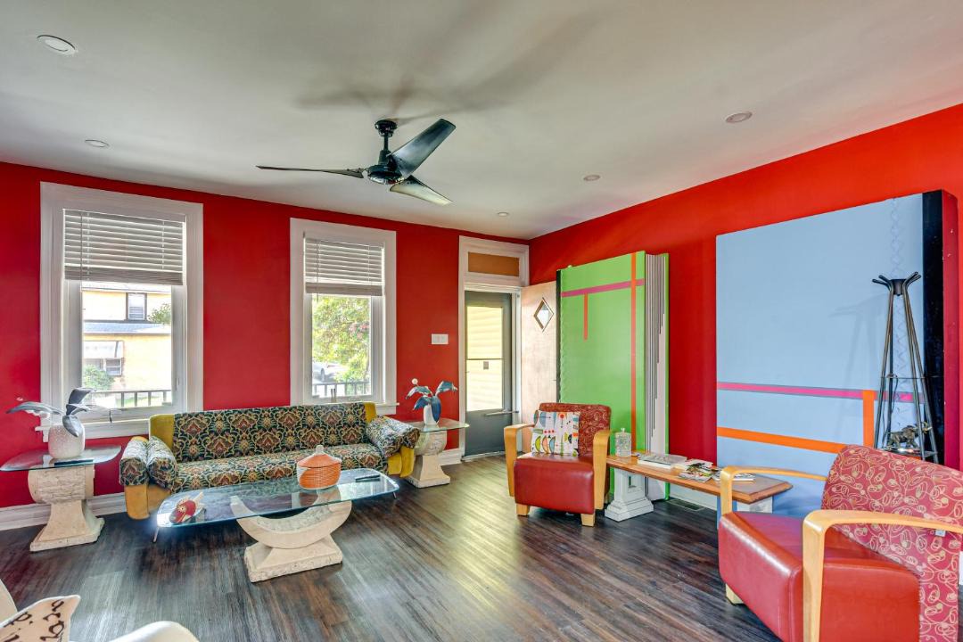 Photo of Livingroom in Morton