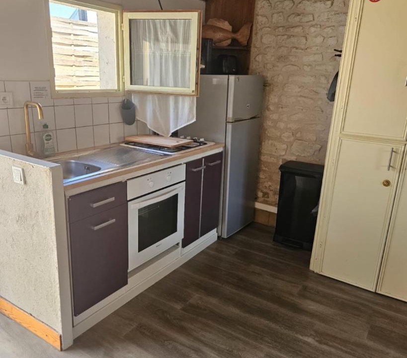 Photo of Kitchen in Velluire