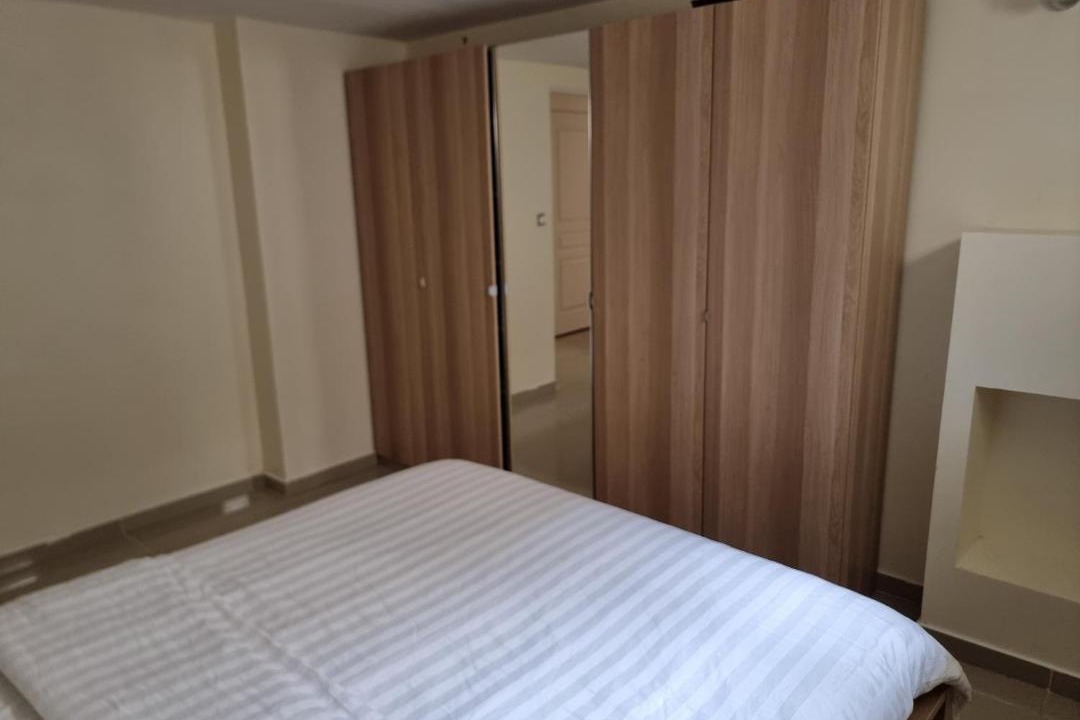 Photo of Bedroom in Bezons