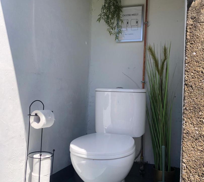 Photo of Bathroom in Passais-Villages