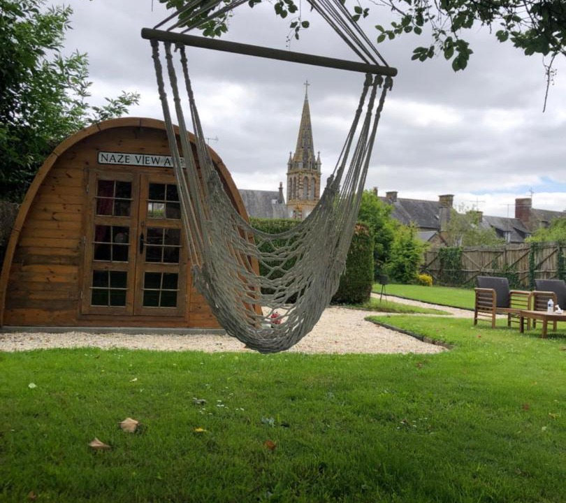 Photo of Others in Passais-Villages