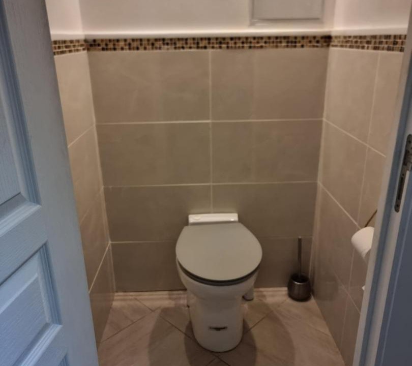 Photo of Bathroom in Bezons