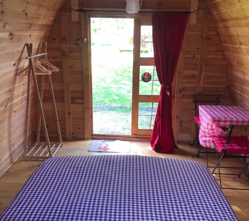 Photo of Others in Passais-Villages