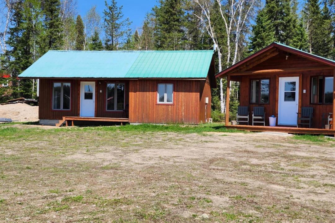 Photo of Others in Dolbeau-Mistassini