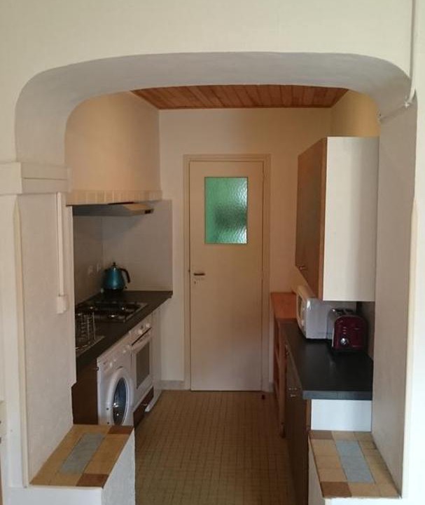 Photo of Kitchen in Ax-les-Thermes