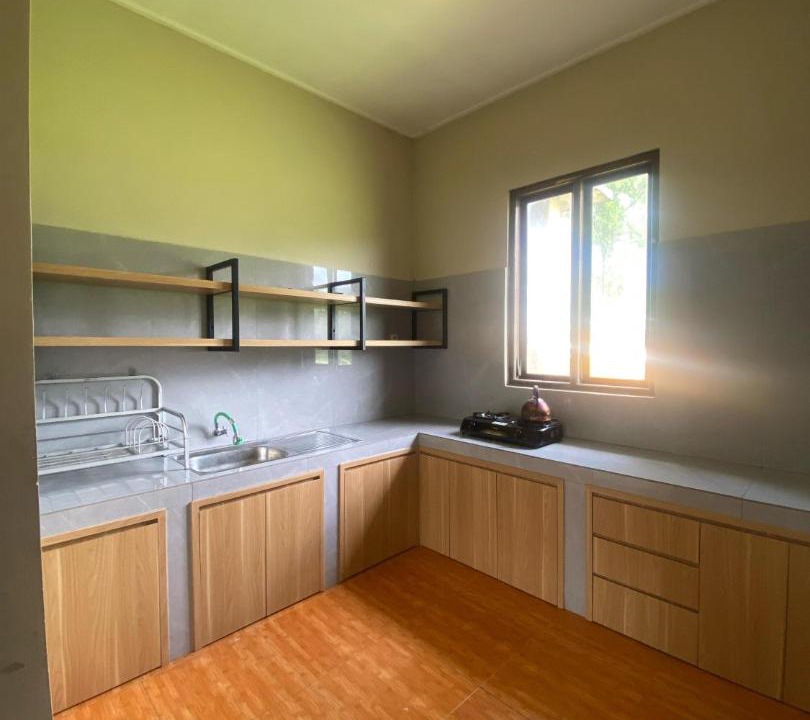 Photo of Kitchen in Candikuning