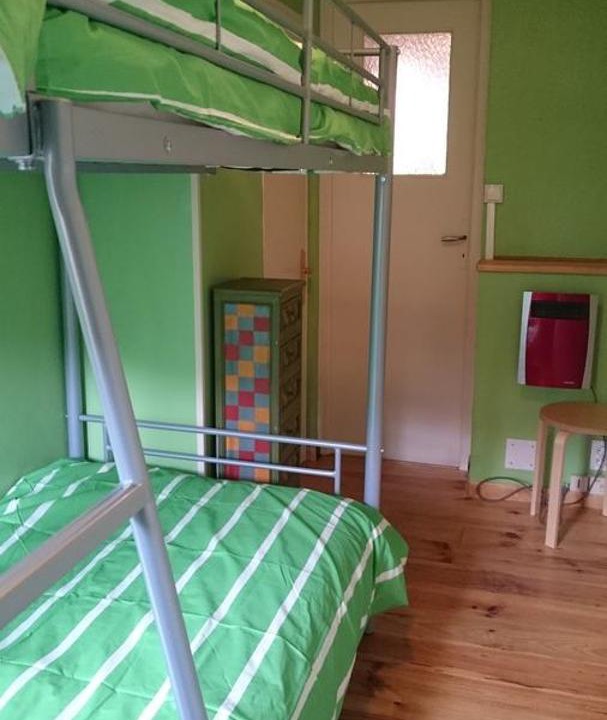 Photo of Bedroom in Ax-les-Thermes