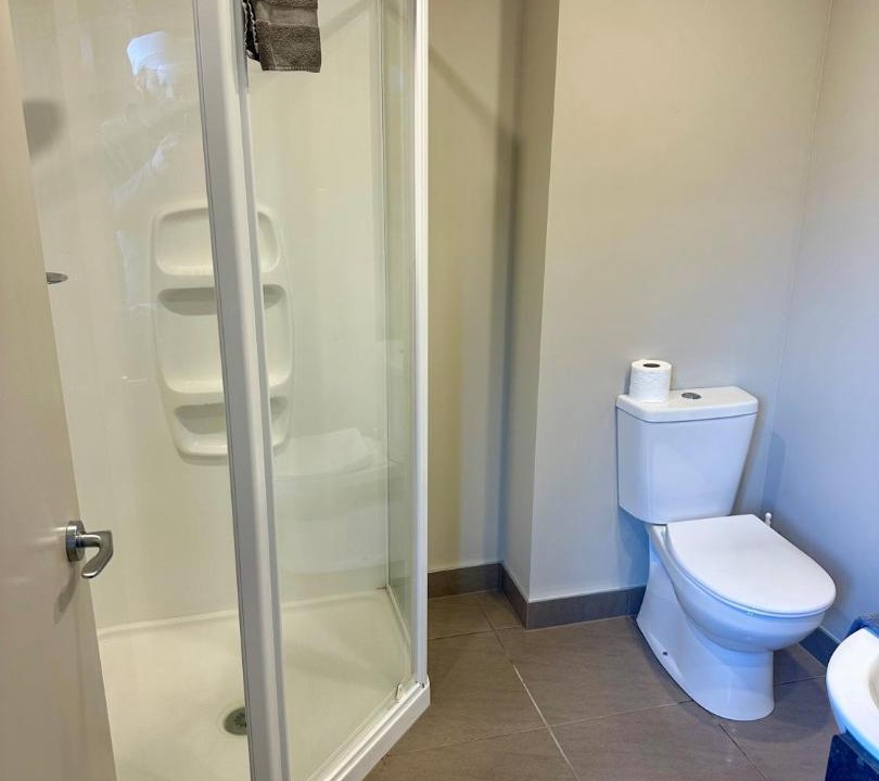 Photo of Bathroom in Pokeno