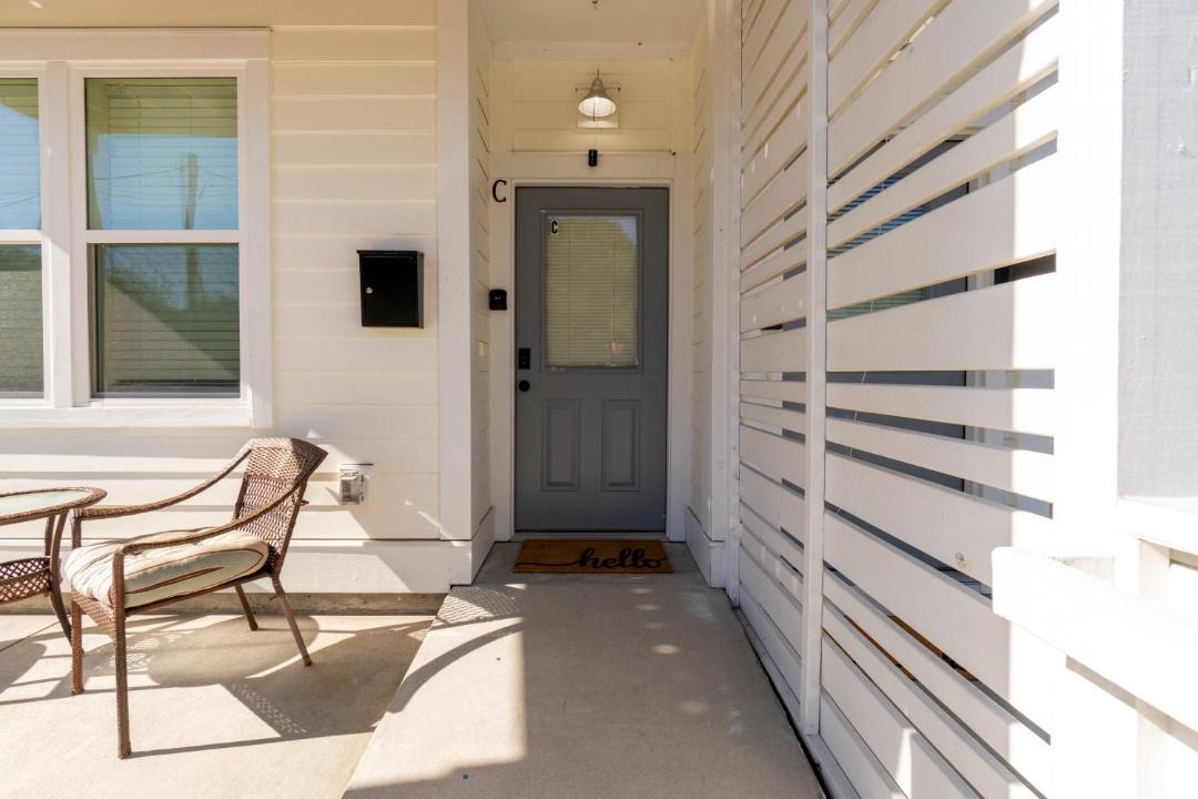 Photo of Patio Balcony in Wilmington