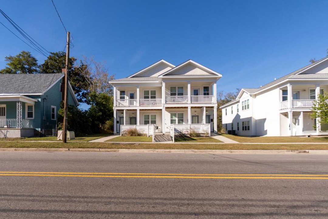 Photo of Buildings in Wilmington