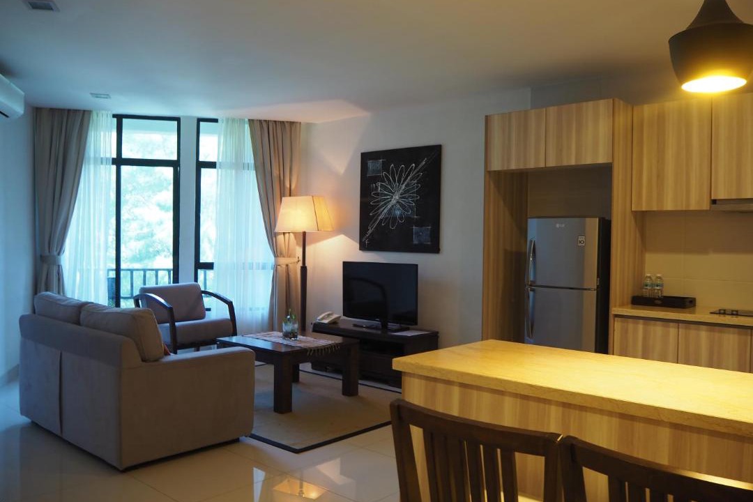 Photo of Others in Balok